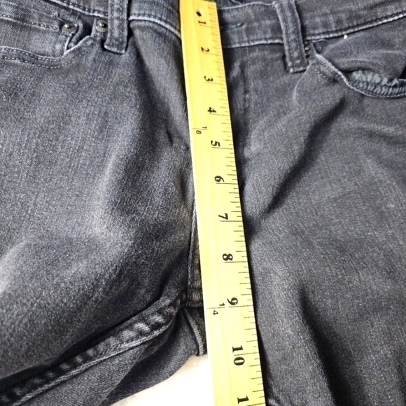 Hollister Men's Skinny Advanced Stretch W31xL32 - Picture 3 of 8